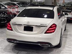 مێرسێدس بێنز S-Class